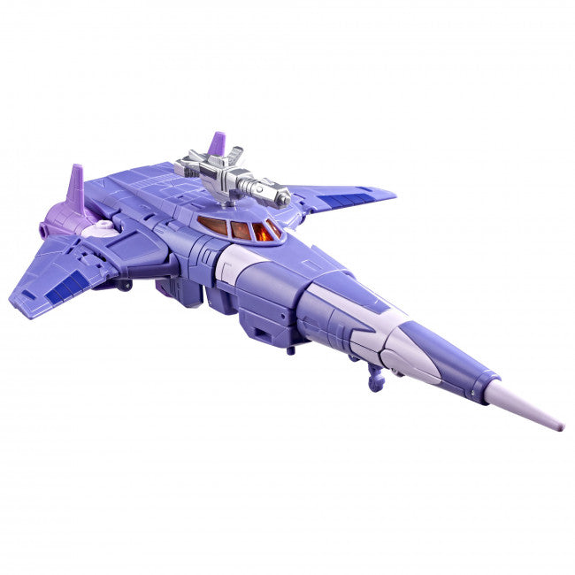 Transformers Studio Series The Transformers: The Movie Voyager Class Cyclonus
