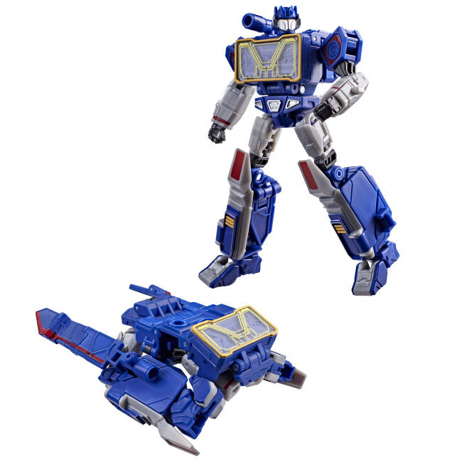 Transformers Studio Series Transformers ONE Deluxe Class Soundwave