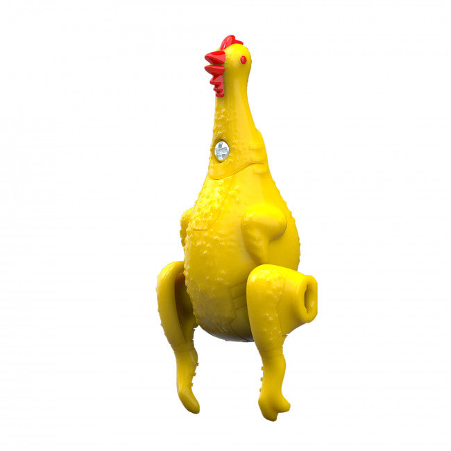 Transformers Stranger Things Freakwency and 8-Trax