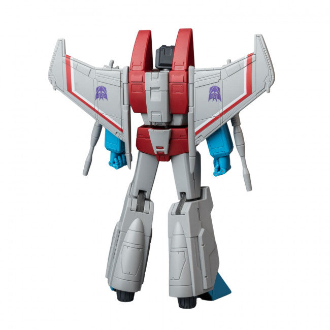 Transformers Generation 1 Yolopark AMK Mini Series Model Kit: Starscream