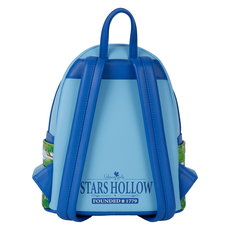 Gilmore Girls - Mini mochila Stars Hollow