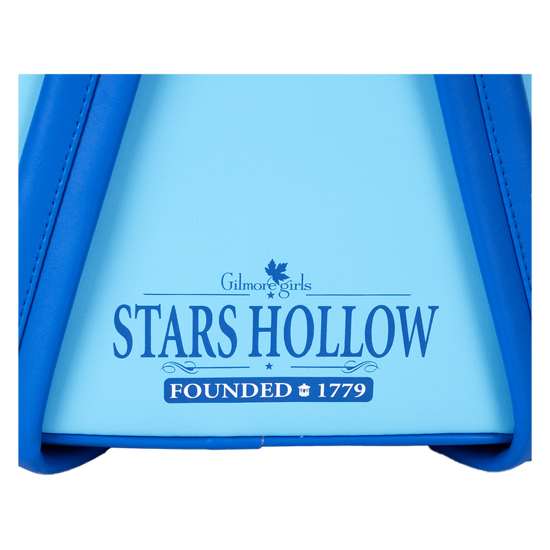 Gilmore Girls - Mini mochila Stars Hollow