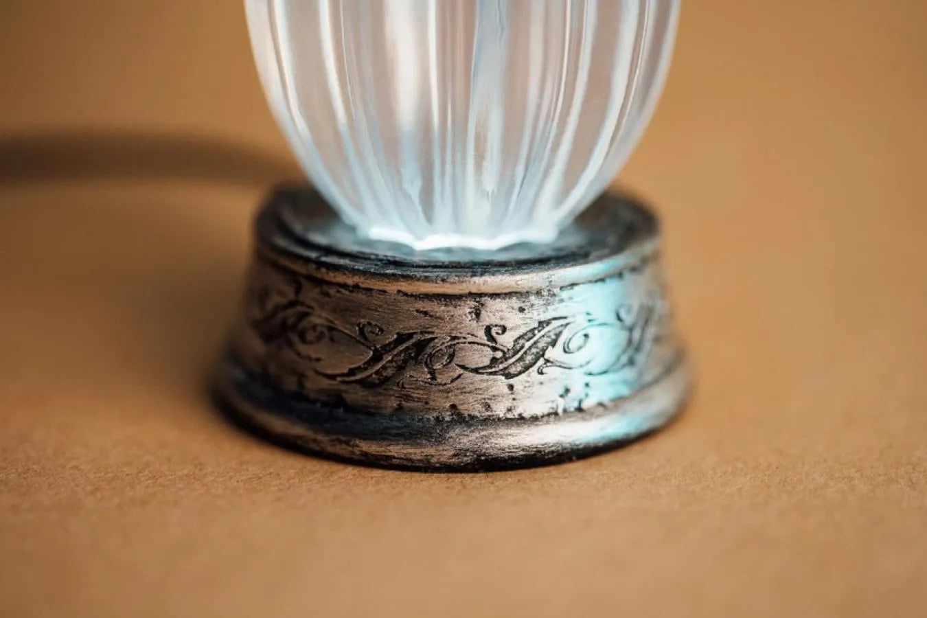 GRULAMP006 The Lord Of The Rings - Earendil LED Lamp - Grupoerik - Titan Pop Culture