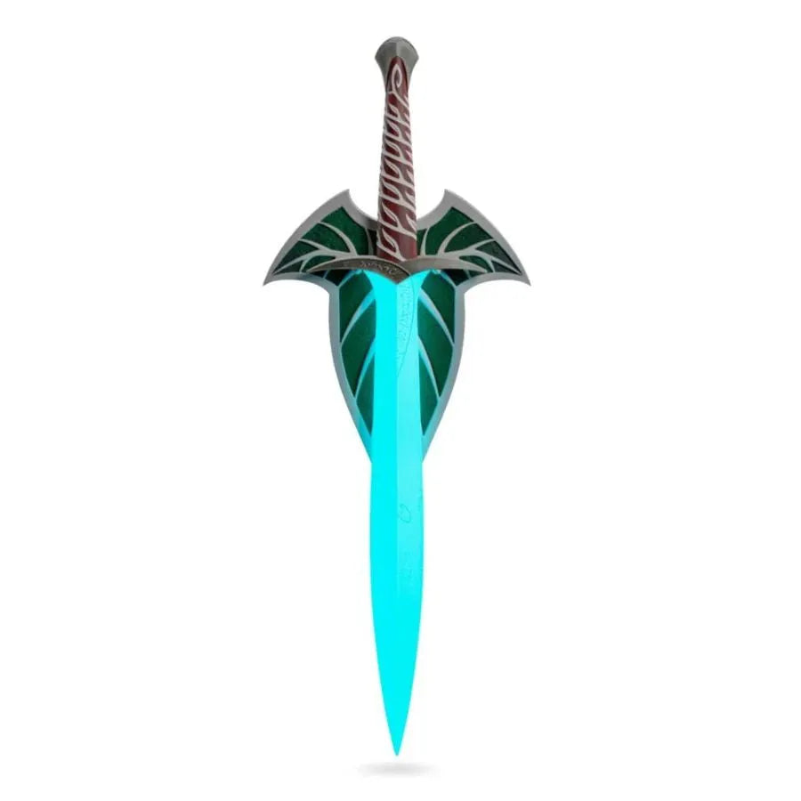 GRULAMP016 The Lord Of The Rings - Frondo's Dagger Sting LED Lamp - Grupoerik - Titan Pop Culture