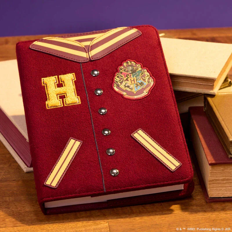 Harry Potter - Diario de Hogwarts Blazer