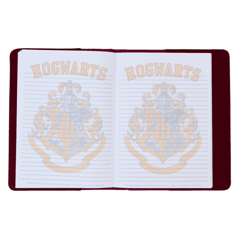 Harry Potter - Hogwarts Blazer Journal