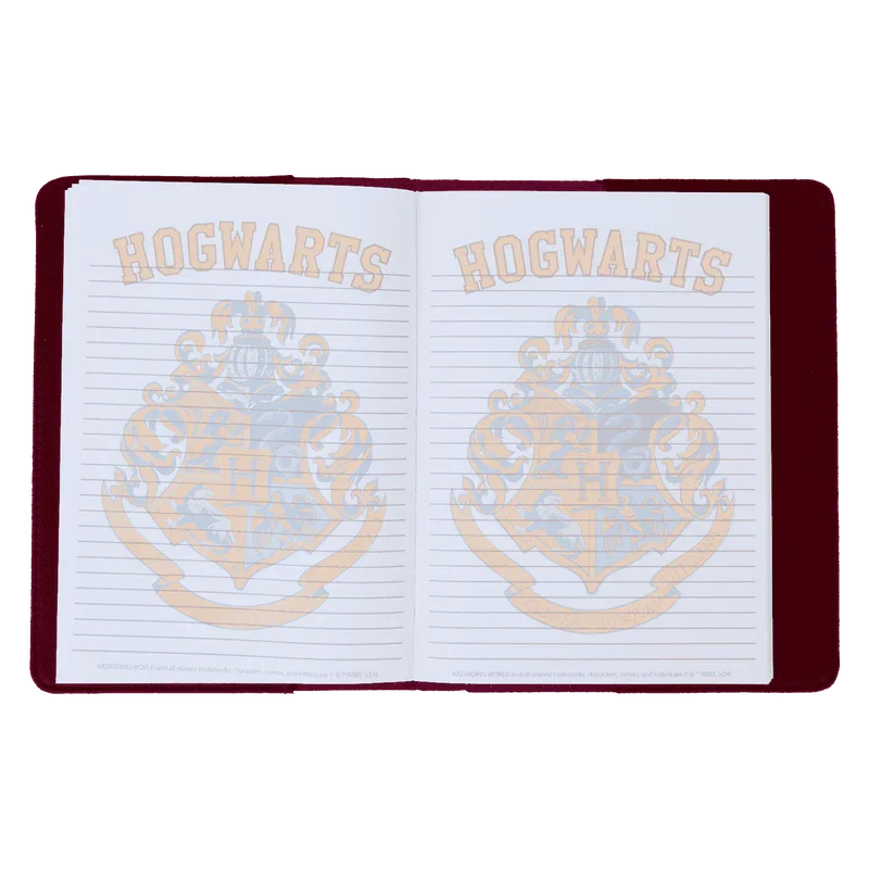 Harry Potter - Diario de Hogwarts Blazer