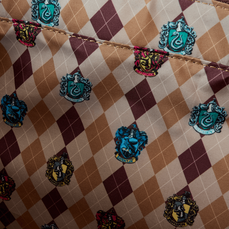 Harry Potter - Convertible Backpack & Tote Bag