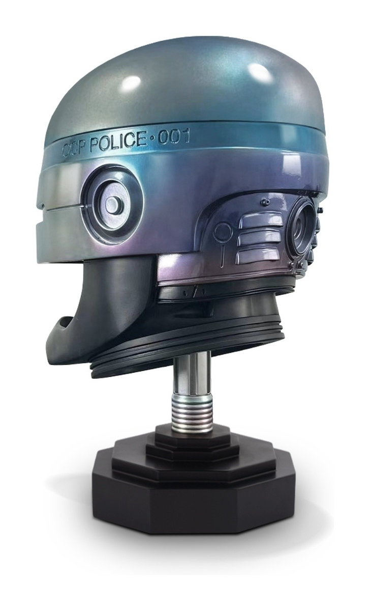 Robocop (1987) - Lifesize Replica Helmet