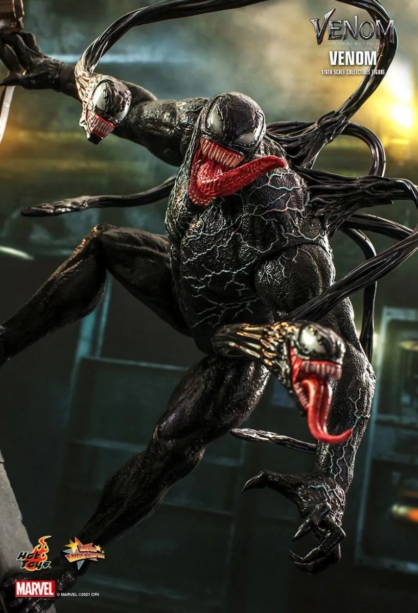 HOTMMS626 Venom 2: Let There Be Carnage - Venom 1:6 Scale Collectable Action Figure - Hot Toys - Titan Pop Culture