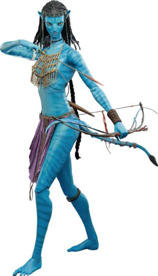 Pop! Neytiri