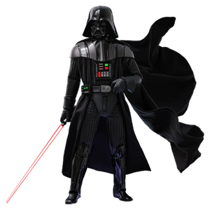 Darth Vader 1/6スケール フィギュア Star Wars: Revenge of the Sith - Darth Vader 1:6 Scale Collectable Act
