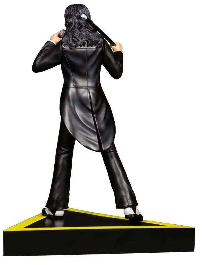 IKO1170 Alice Cooper - Welcome to My Nightmare (with 1-1 chase) Limited Edition Statue - Ikon Collectables - Titan Pop Culture