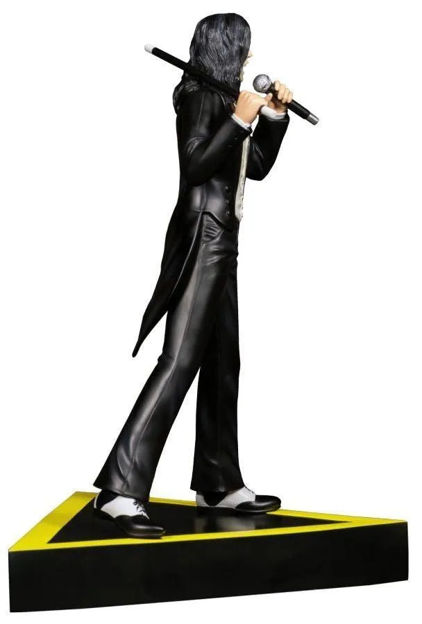 IKO1170 Alice Cooper - Welcome to My Nightmare (with 1-1 chase) Limited Edition Statue - Ikon Collectables - Titan Pop Culture