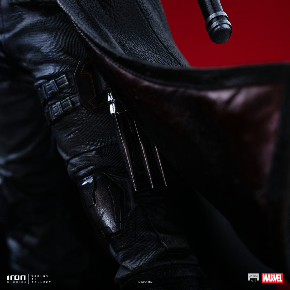 Blade - Blade 1:10 Scale Statue