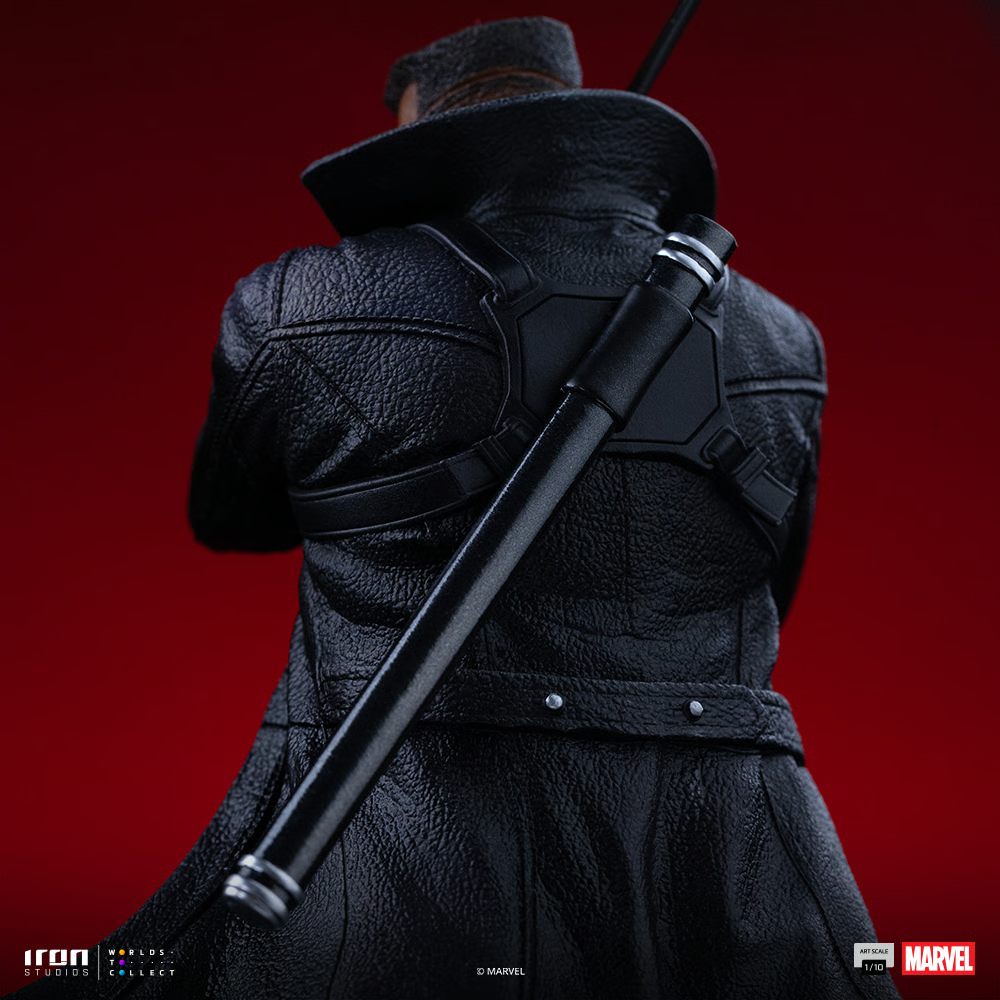 Blade - Blade 1:10 Scale Statue