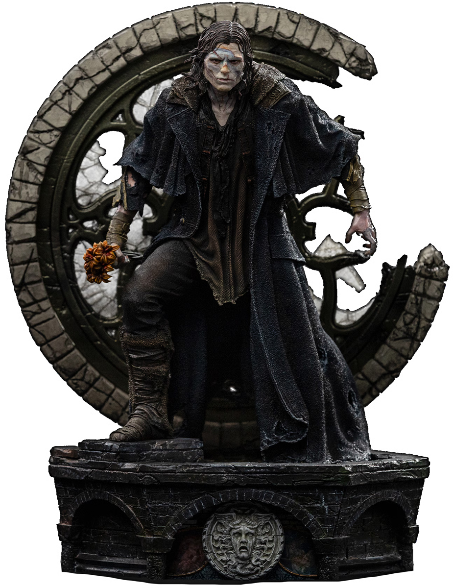 Frankenstein – Frankenstein’s Monster 1:10 Scale Statue