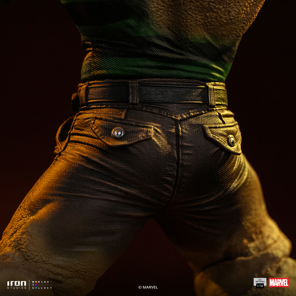 SpiderMan - Sandman 1:10 Scale Diorama