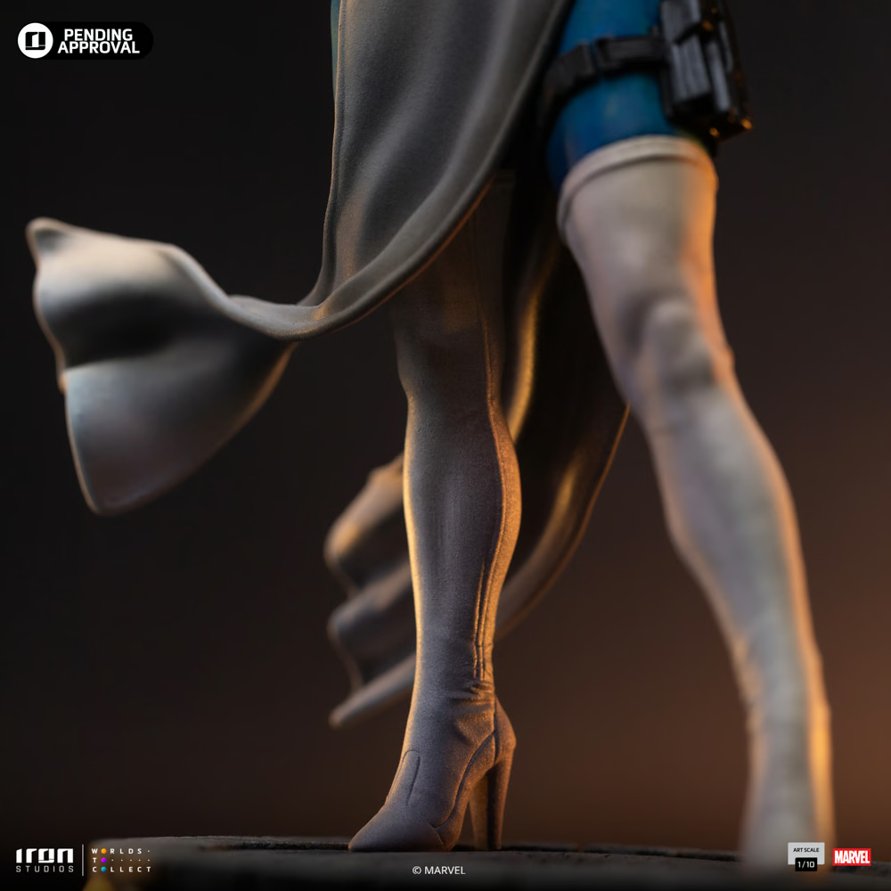 X-Men - Mystique 1:10 Scale Statue