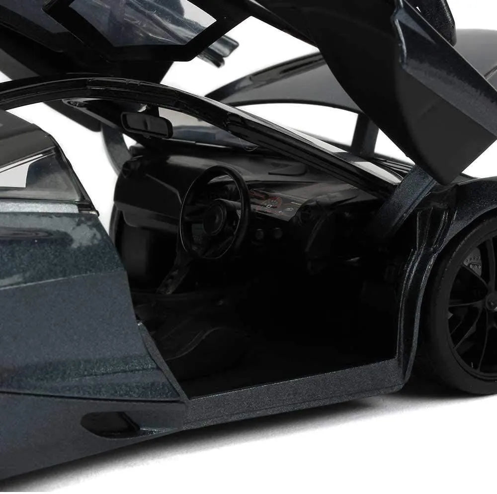 JAD30754 Fast and Furious - '18 McLaren 720S 1:24 Scale Hollywood Ride - Jada Toys - Titan Pop Culture