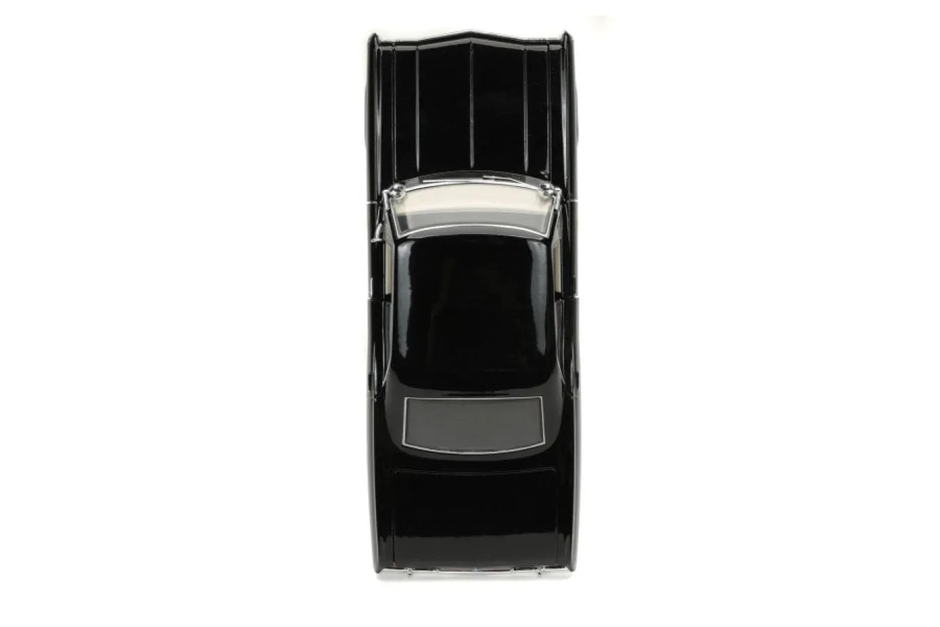 JAD32250 Supernatural - '67 Chevy Impala with Dean 1:24 Scale Hollywood Ride - Jada Toys - Titan Pop Culture