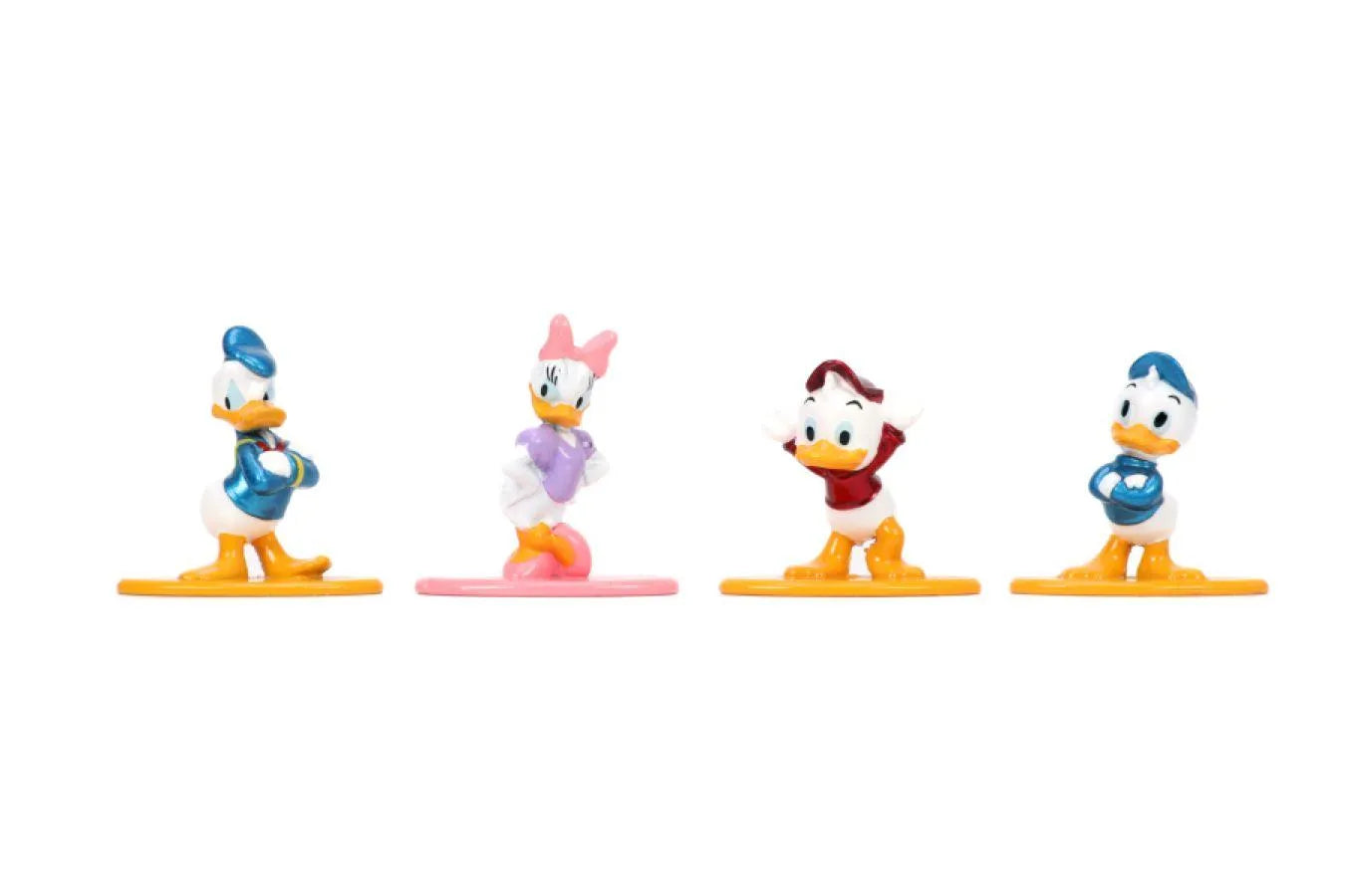 JAD33201 Disney - Nano MetalFig (Series 1) 18-Pack Set - Jada Toys - Titan Pop Culture