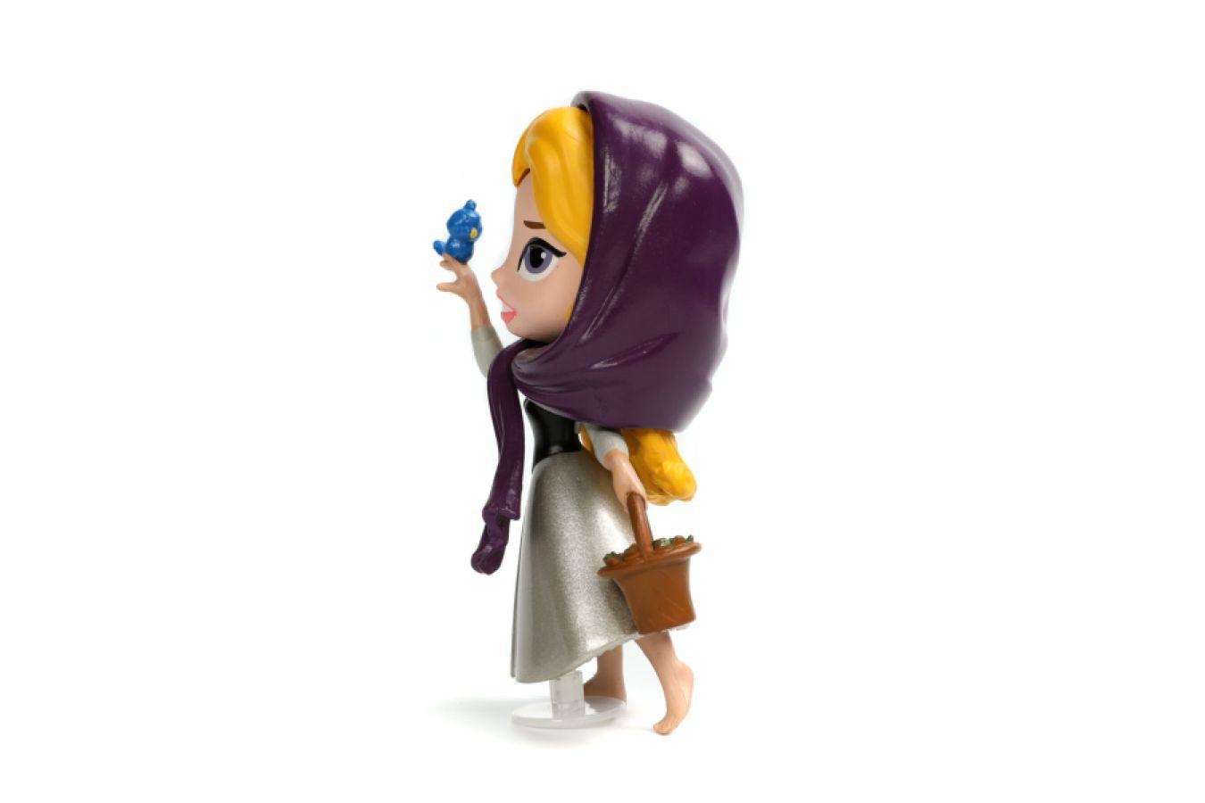 JAD33297 Sleeping Beauty - Briar Rose 4" Diecast MetalFig - Jada Toys - Titan Pop Culture