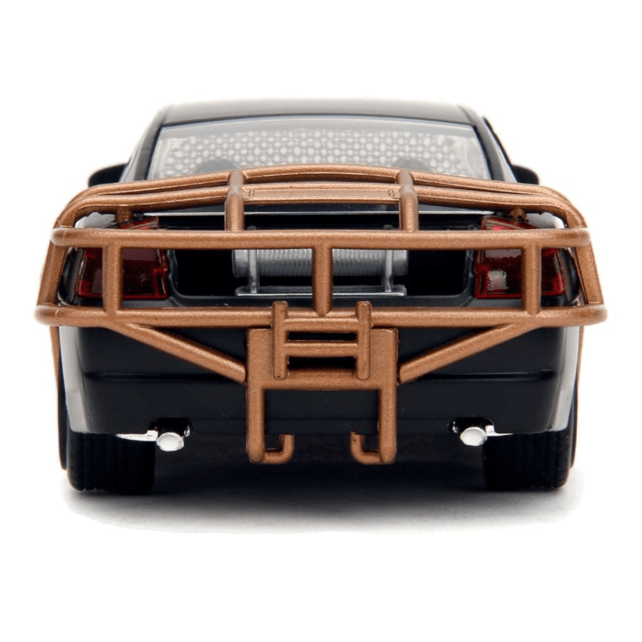 JAD33374 Fast & Furious - 2006 Dodge Charger (Heist) 1:32 Scale - Jada Toys - Titan Pop Culture