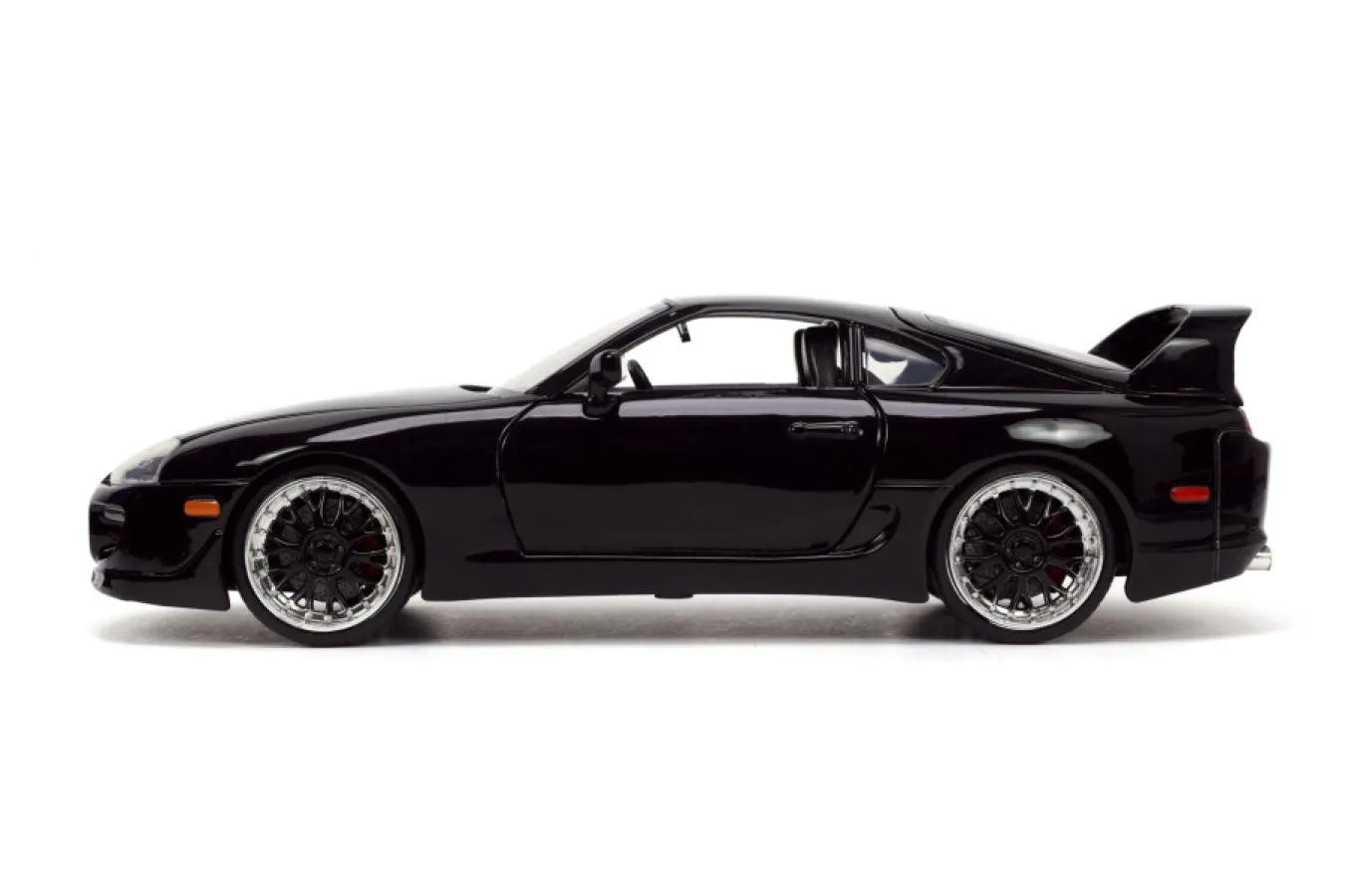 JAD33380 Fast and Furious 5 - 1995 Toyota Supra 1:24 Scale - Jada Toys - Titan Pop Culture
