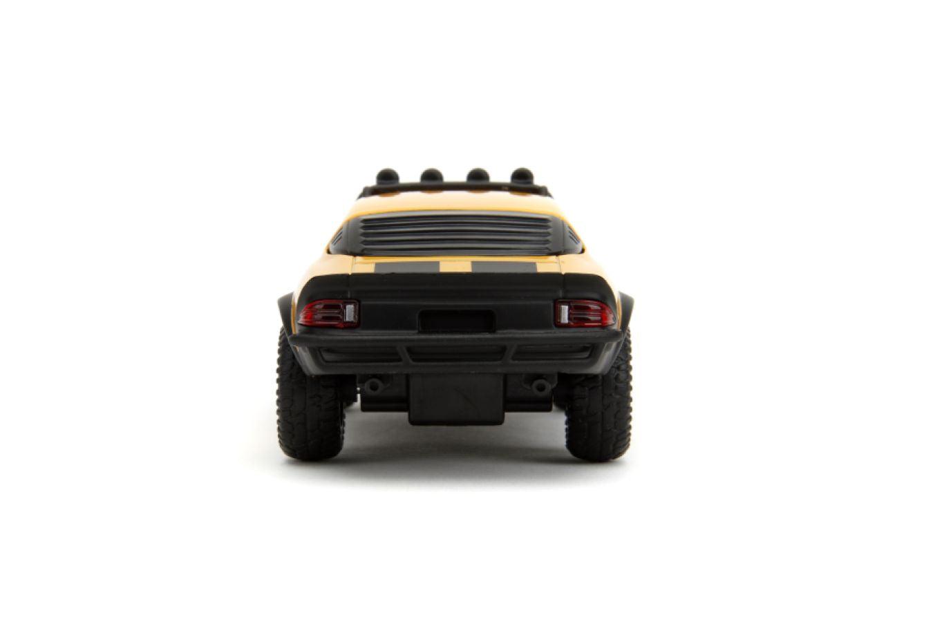 JAD34258 Transformers: Rise of the Beasts - 1977 Chevorlet Camaro 1:32 Scale Vehicle - Jada Toys - Titan Pop Culture