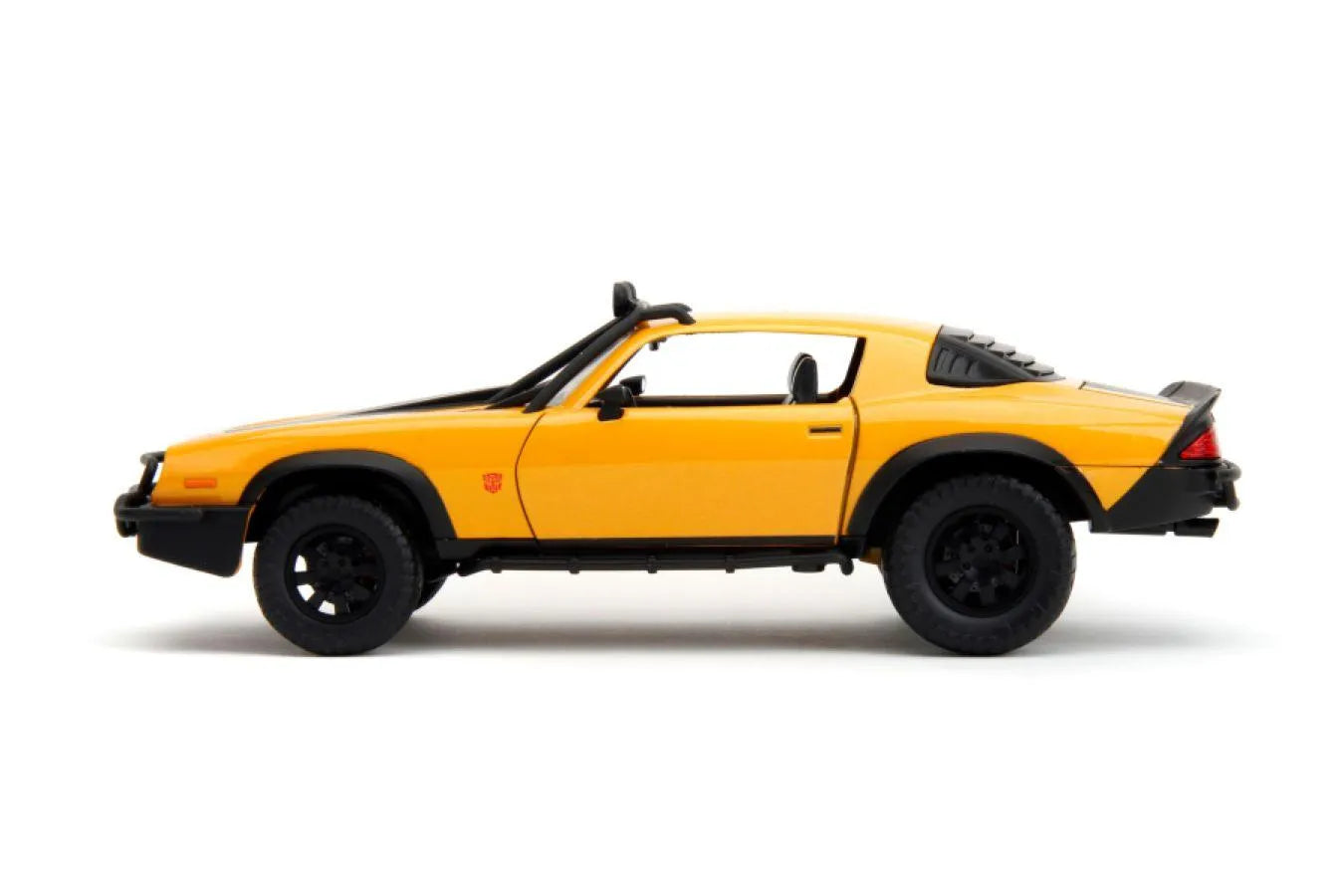 JAD34263 Transformers: Rise of the Beasts - 1977 Chevrolet Camaro 1:24 Scale Vehicle - Jada Toys - Titan Pop Culture