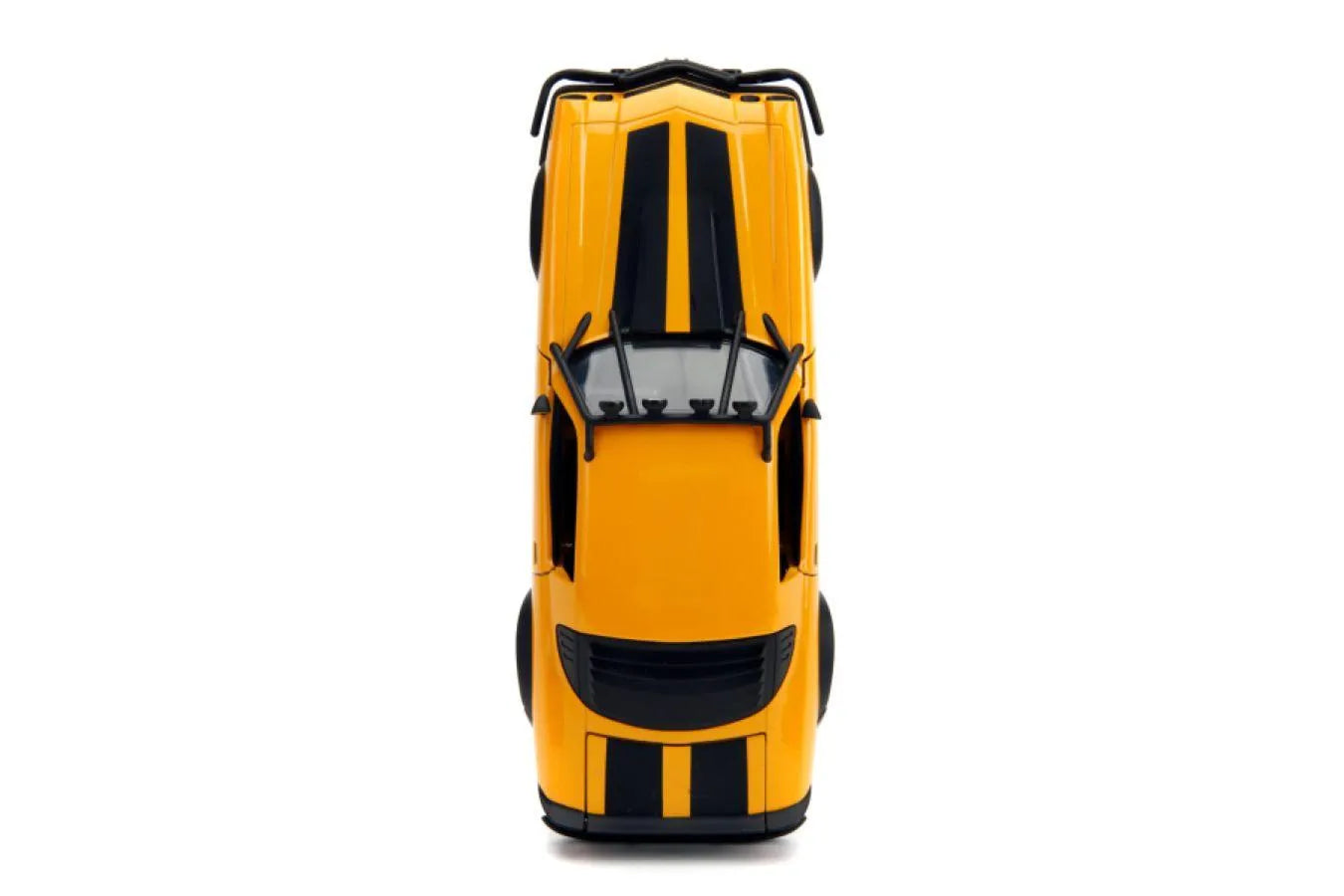 JAD34263 Transformers: Rise of the Beasts - 1977 Chevrolet Camaro 1:24 Scale Vehicle - Jada Toys - Titan Pop Culture