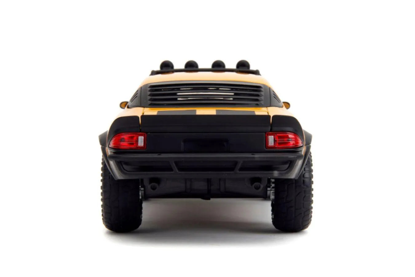 JAD34263 Transformers: Rise of the Beasts - 1977 Chevrolet Camaro 1:24 Scale Vehicle - Jada Toys - Titan Pop Culture