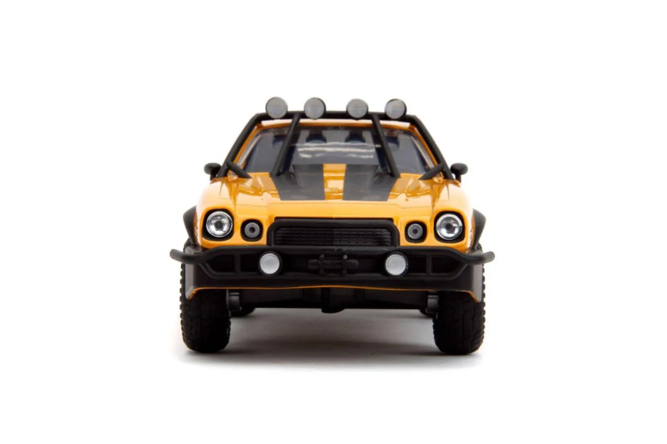 JAD34263 Transformers: Rise of the Beasts - 1977 Chevrolet Camaro 1:24 Scale Vehicle - Jada Toys - Titan Pop Culture