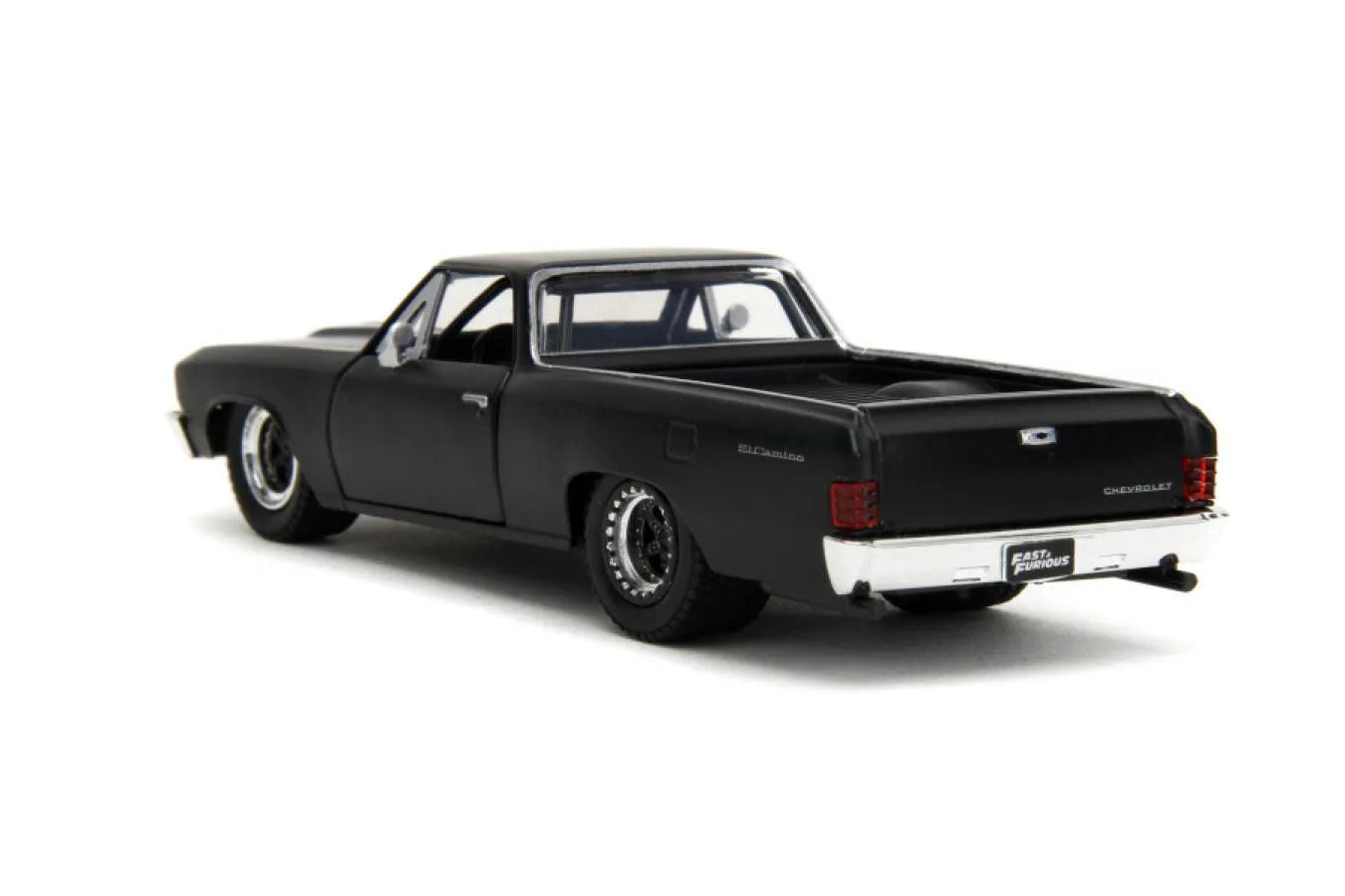JAD34414 Fast & Furious 10 - 1967 EI Camino 1:32 Scale Vehicle - Jada Toys - Titan Pop Culture