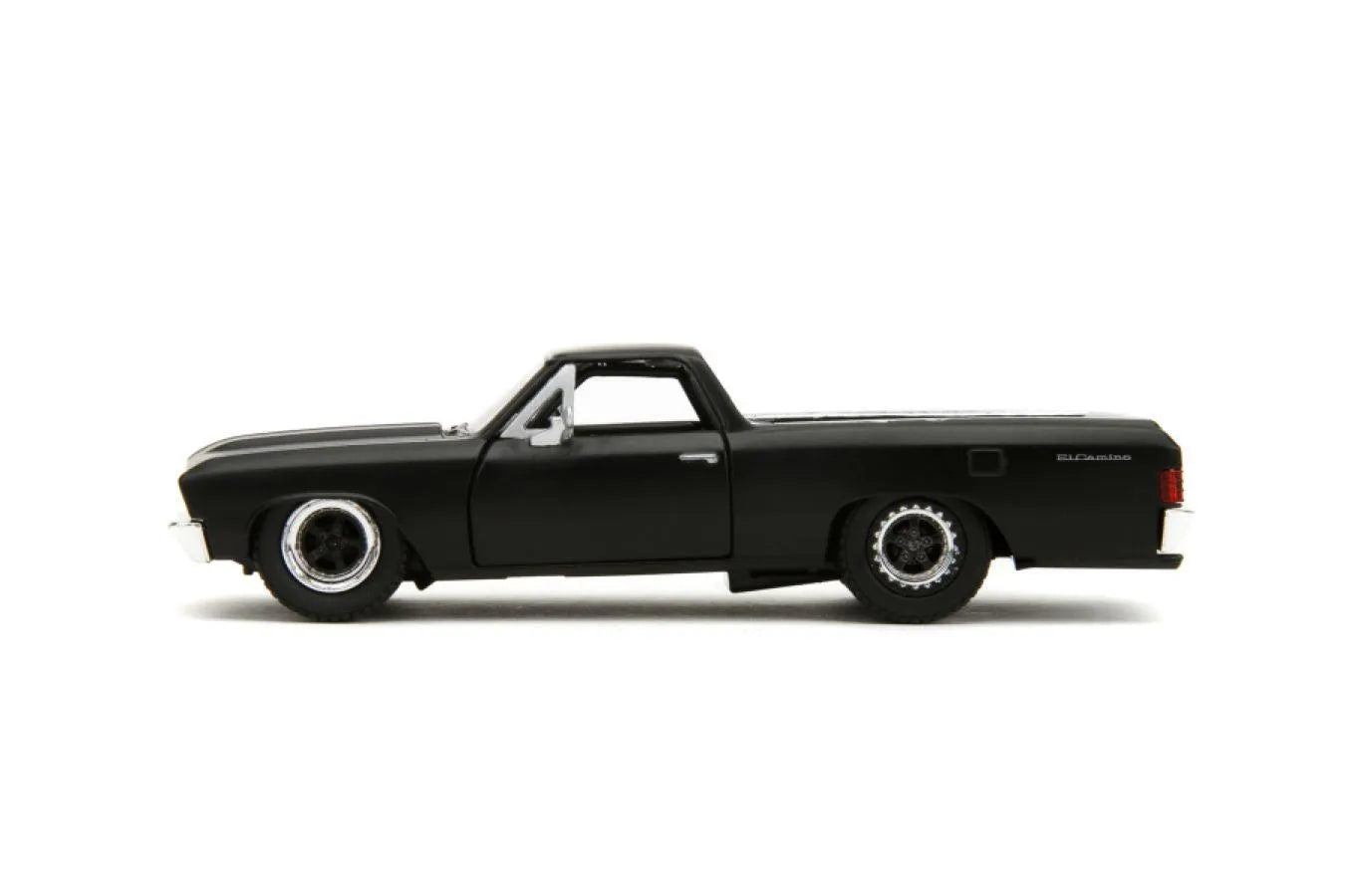 JAD34414 Fast & Furious 10 - 1967 EI Camino 1:32 Scale Vehicle - Jada Toys - Titan Pop Culture
