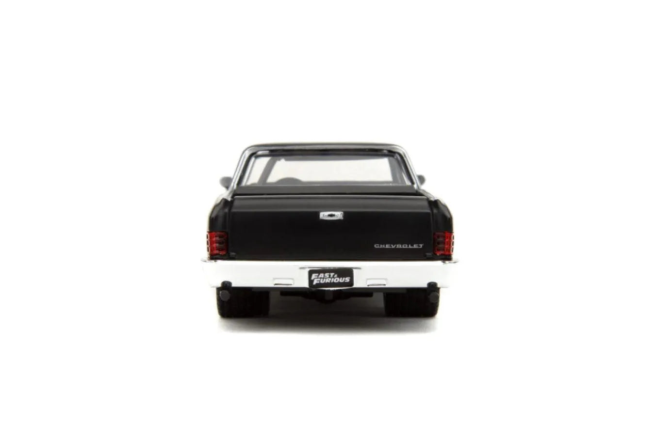 JAD34414 Fast & Furious 10 - 1967 EI Camino 1:32 Scale Vehicle - Jada Toys - Titan Pop Culture