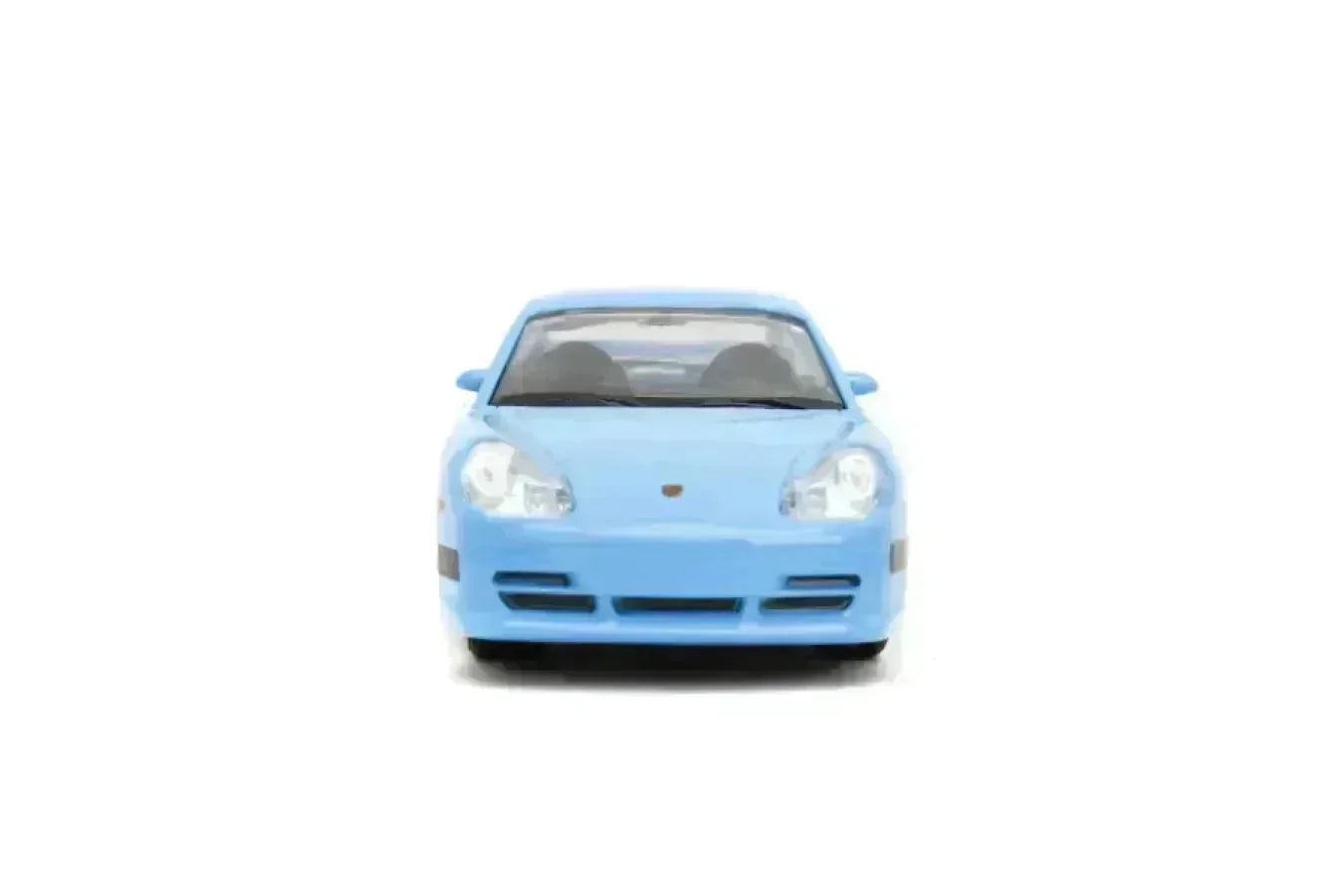 JAD34442 Fast & Furious - Porsche 911 GT3 RS 1:32 Scale Diecast Vehicle - Jada Toys - Titan Pop Culture