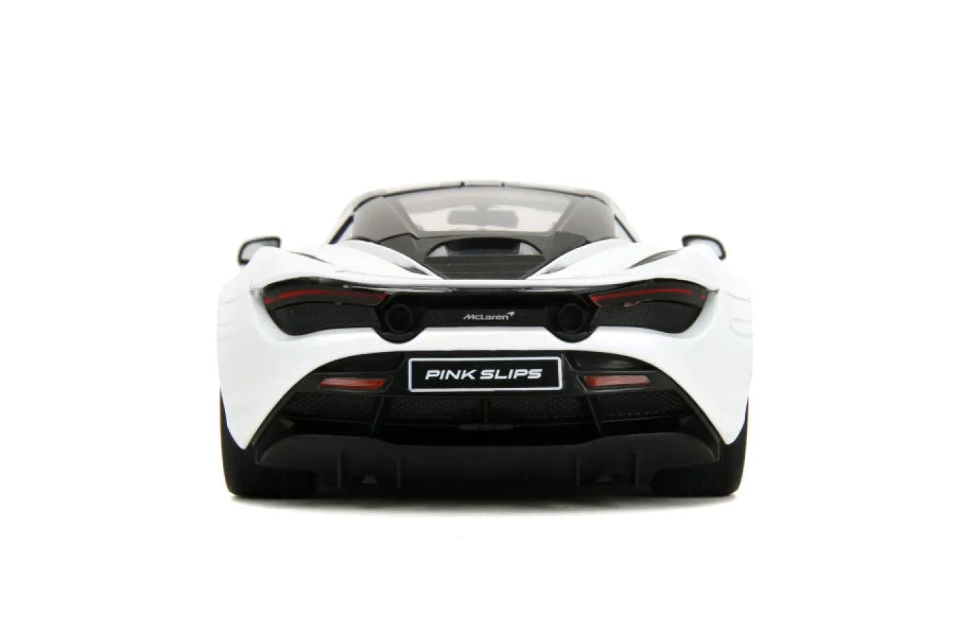 JAD35294 Pink Slips - Mclaren 720S 1:24 Scale Diecast Vehicle - Jada Toys - Titan Pop Culture