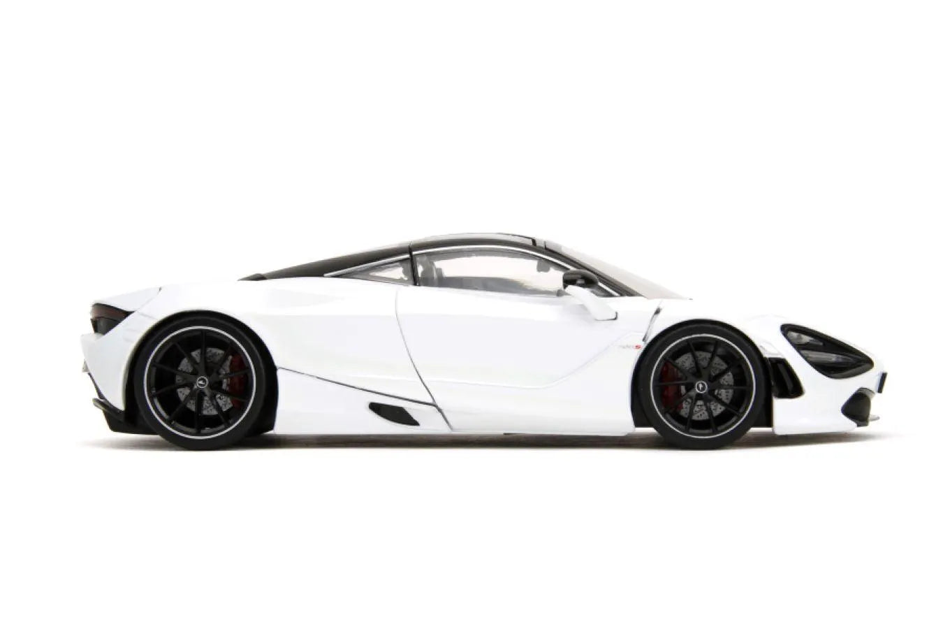 JAD35294 Pink Slips - Mclaren 720S 1:24 Scale Diecast Vehicle - Jada Toys - Titan Pop Culture