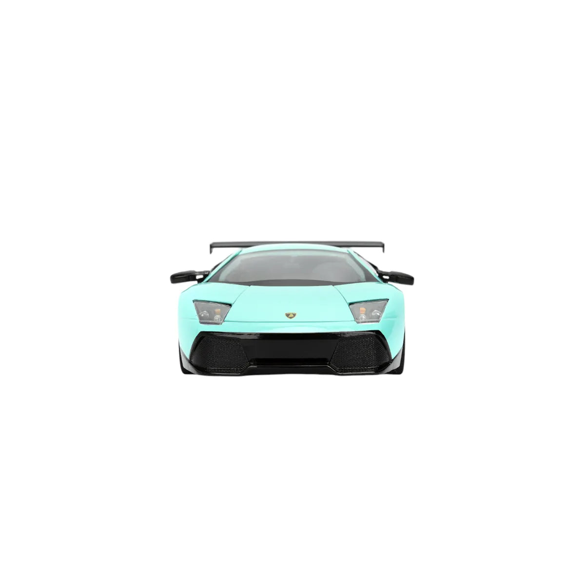 JAD35516 Pink Slips - Lamborghini Murcielago LP640 1:24 Scale Diecast Vehicle - Jada Toys - Titan Pop Culture