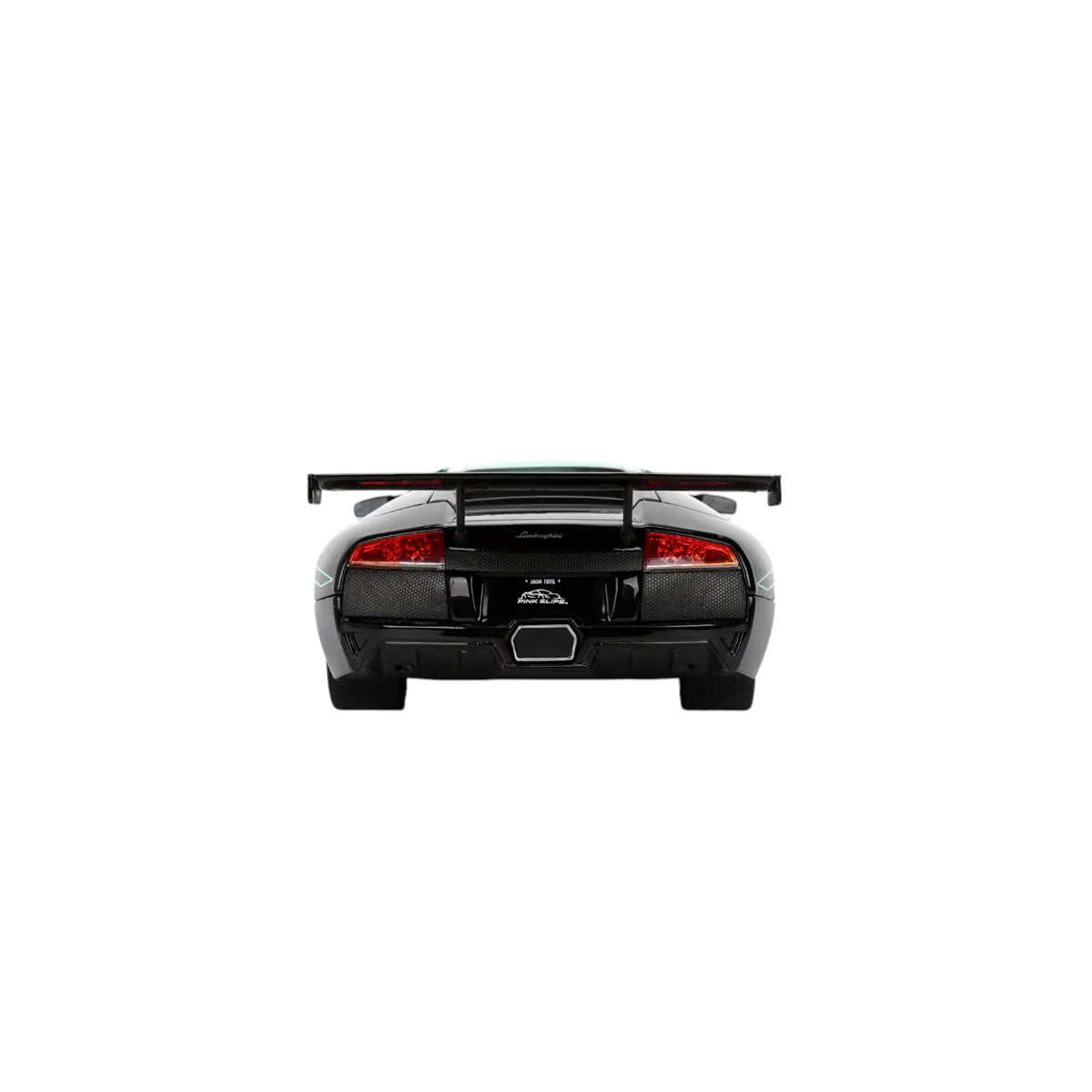 JAD35516 Pink Slips - Lamborghini Murcielago LP640 1:24 Scale Diecast Vehicle - Jada Toys - Titan Pop Culture