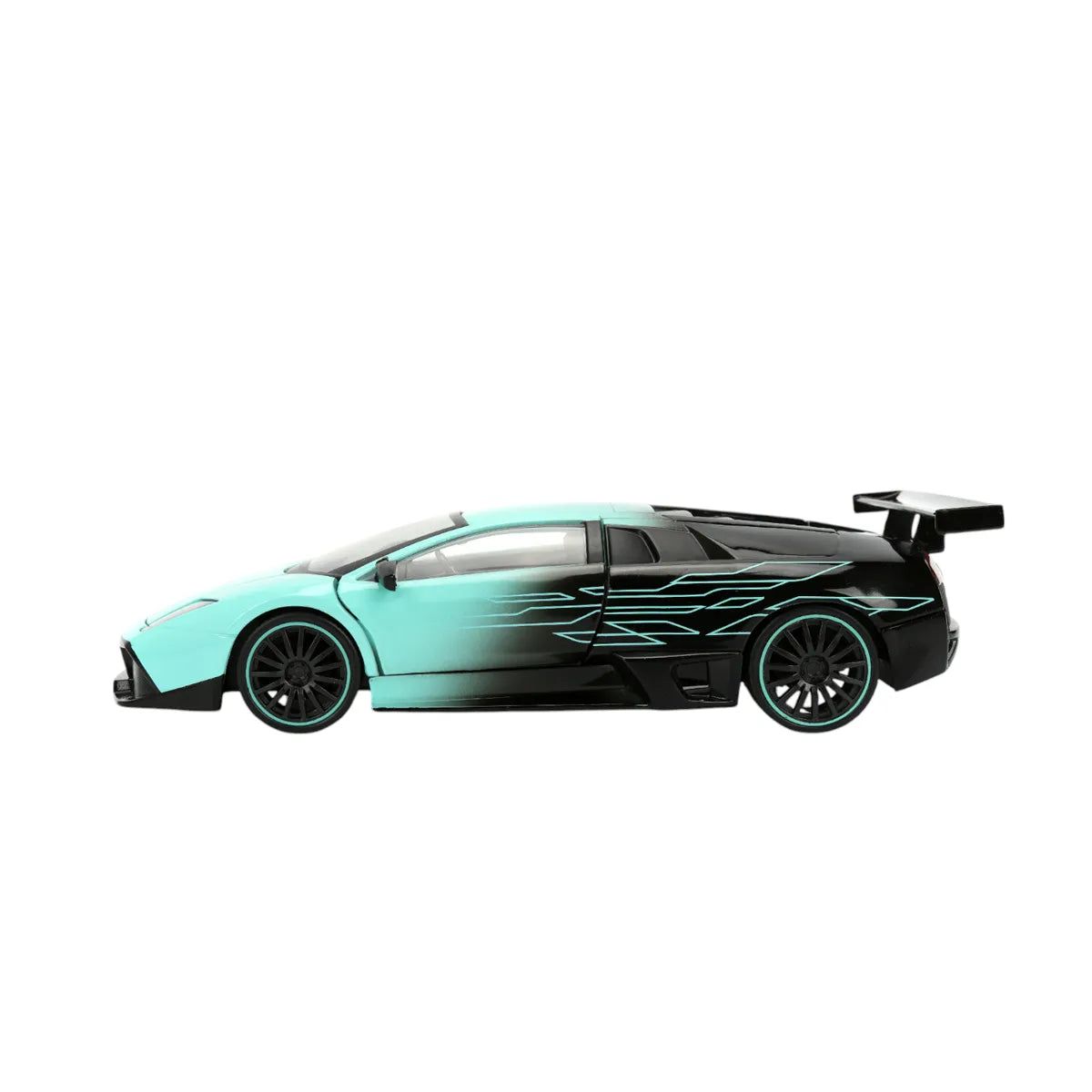 JAD35516 Pink Slips - Lamborghini Murcielago LP640 1:24 Scale Diecast Vehicle - Jada Toys - Titan Pop Culture