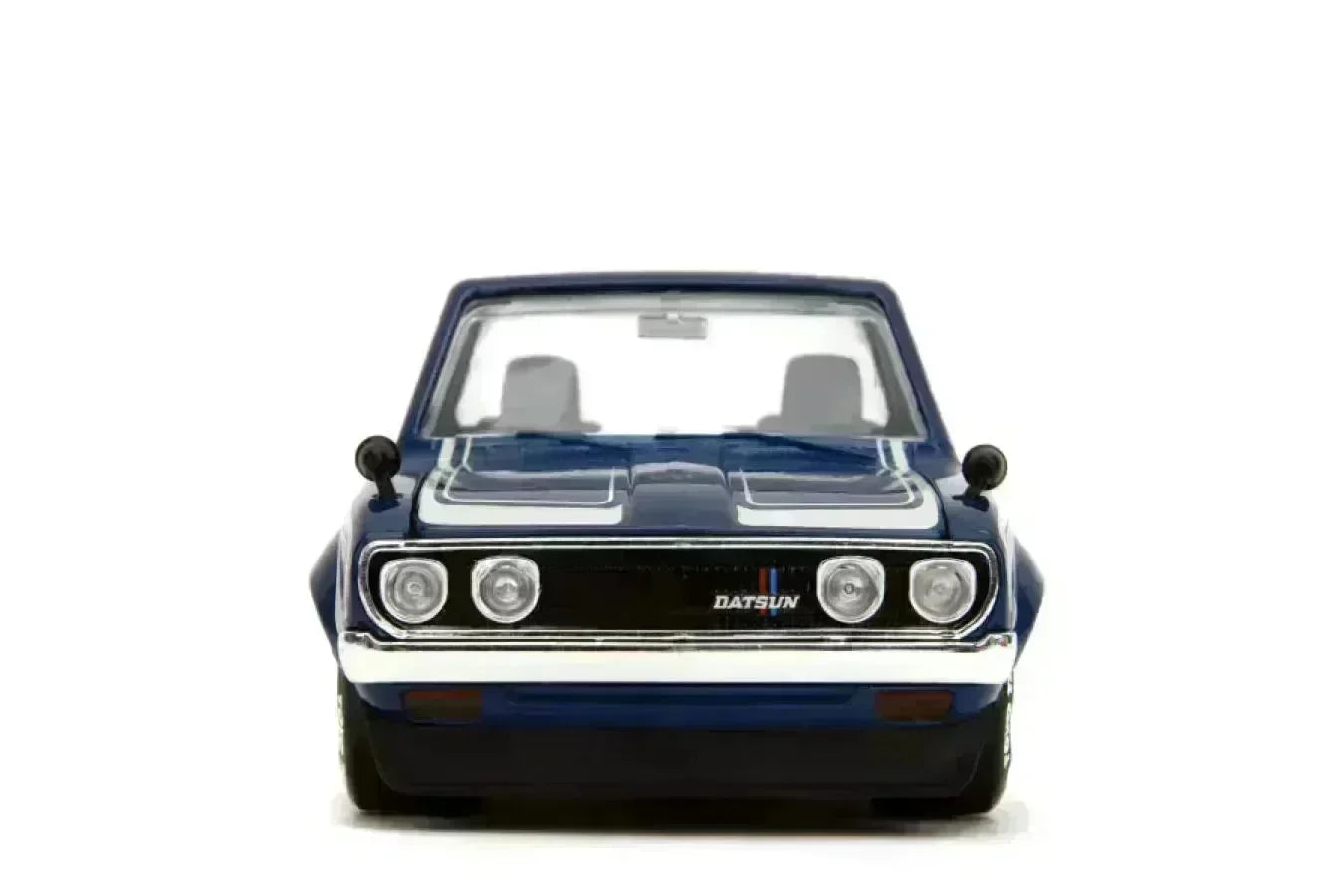 JAD35953 JDM Tuners - 1972 Datsun 620 1:24 Scale Diecast Vehicle - Jada Toys - Titan Pop Culture