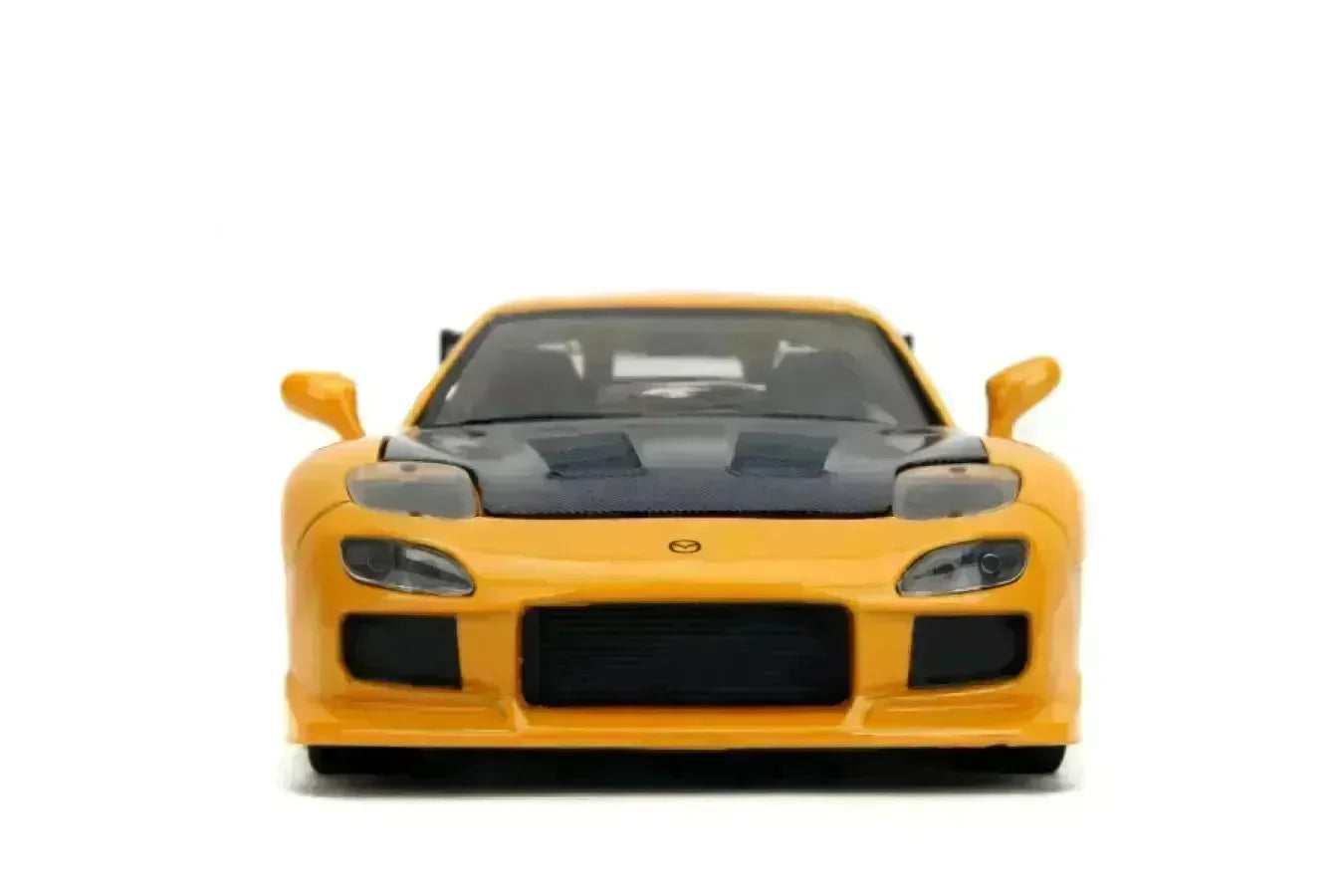 JAD35957 JDM Tuners - 1993 Mazda RX-7 1:24 Scale Diecast Vehicle - Jada Toys - Titan Pop Culture