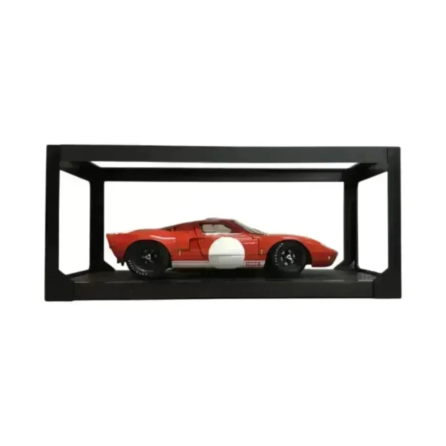 JAD36381 Pink Slips - Ford GT40 Mk1 1:18 Scale Diecast Vehicle - Jada Toys - Titan Pop Culture