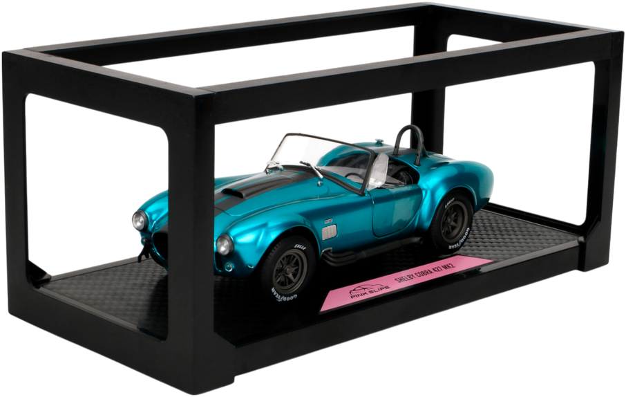 Pink Slips - Shelby Cobra 427 1:18 Scale Diecast Vehicle