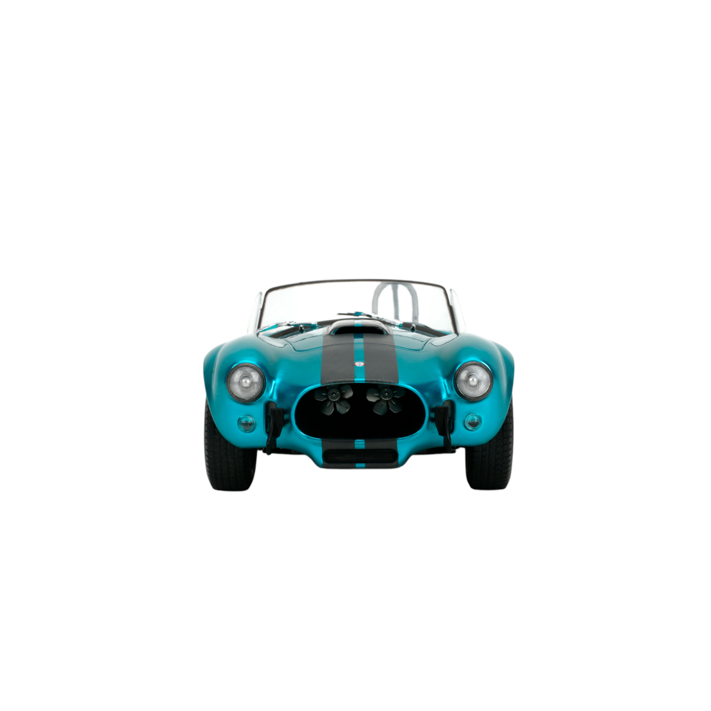 Pink Slips - Shelby Cobra 427 1:18 Scale Diecast Vehicle