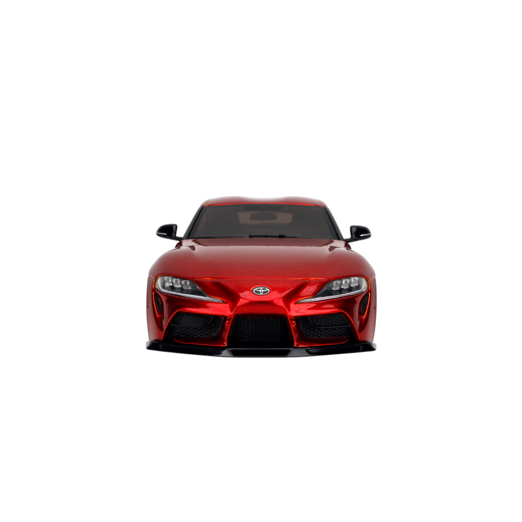 Pink Slips - Toyota Supra MK5 1:18 Scale Diecast Vehicle
