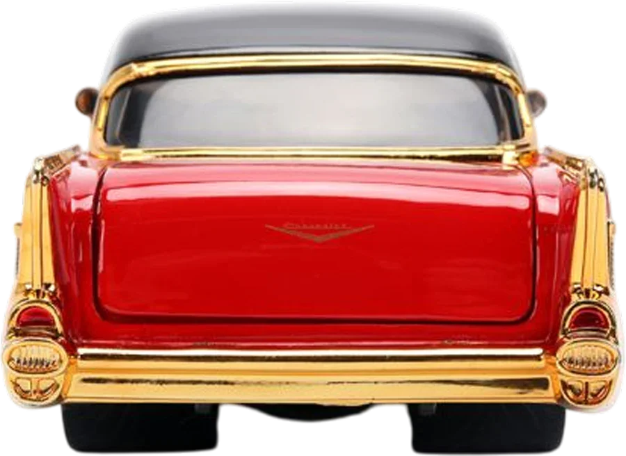 Pink Slips - 1957 年 Bel Air 1:24 比例压铸汽车